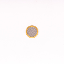 Customized Wire Mesh Filter Disc
